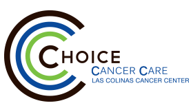 Cancer Center Las Colinas logo